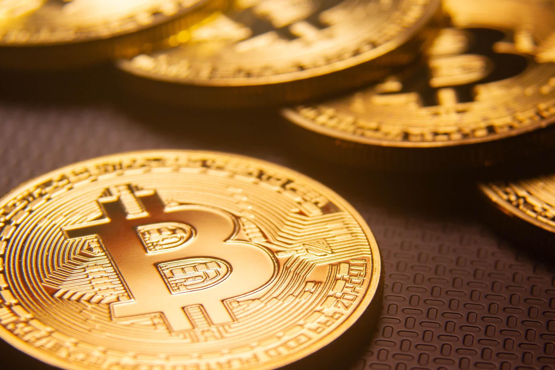 A Bitcoin térhódítása